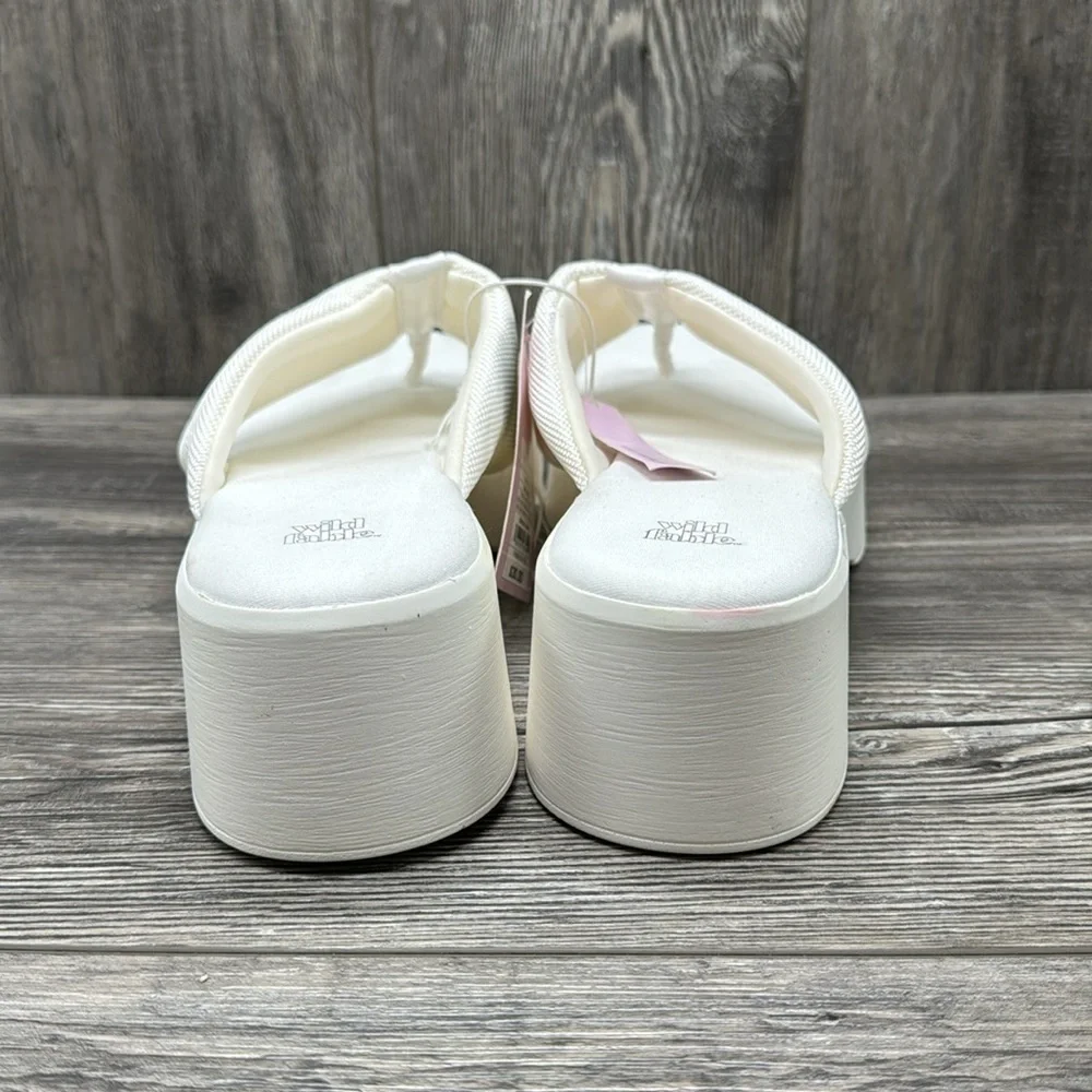 wild fable nwt size
